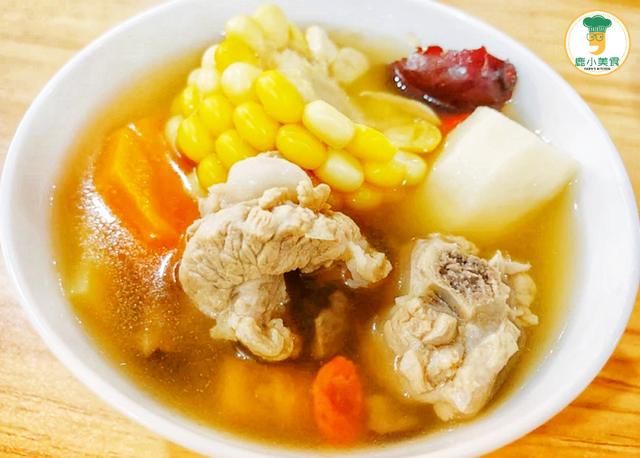  补足|大雪到，多给家人吃“三肉、三粥、三汤”，补足营养，健康度寒冬