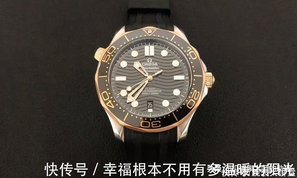 劳力士|佩戴什么风格的手表和身材关系巨大，你适合戴什么表？
