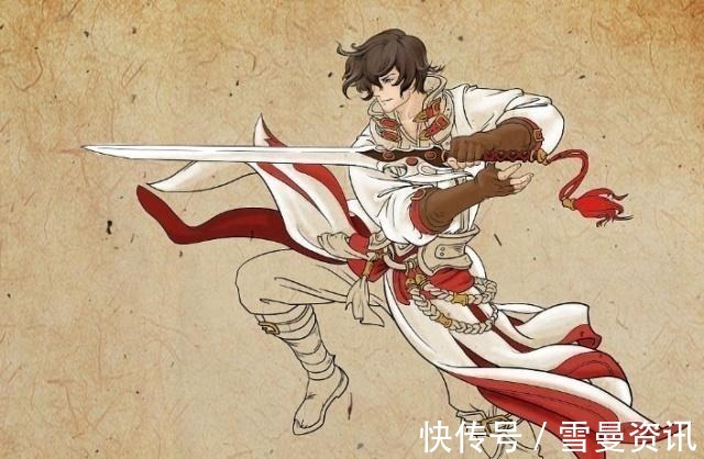 苍凉$人生三首诗，一首念昨天，一首歌当下，一首献未来，诸君共勉