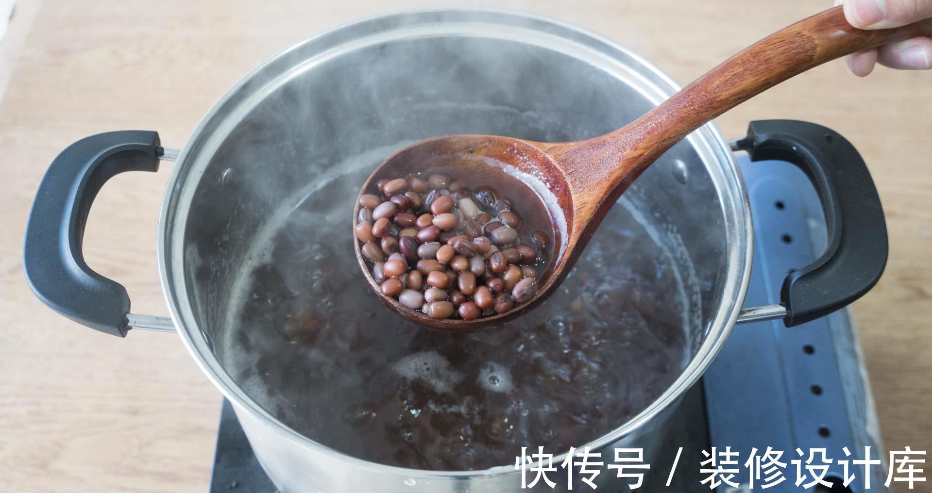 葡萄糖酸内酯|夏季出汗多,2种豆子要常吃,含钾高,清热消暑,顺利度过酷暑