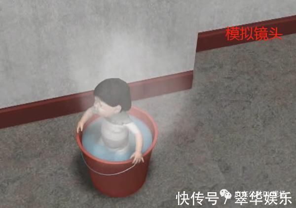 刘女士|女童掉进洗澡水被大面积烫伤，医生：牢记这5个字可救命