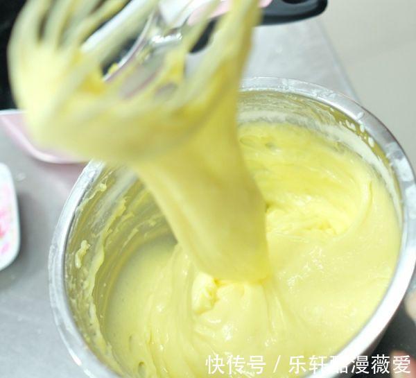 在家做出美味的法棍泡芙,步骤详细,一看就会,手残党也能学得会
