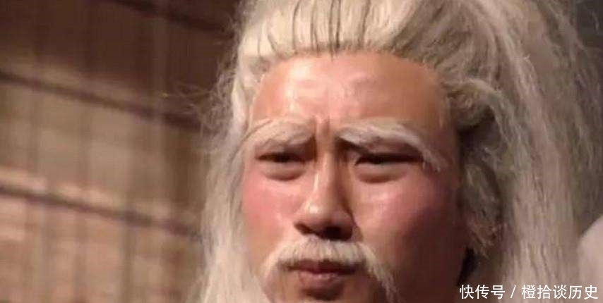 比武|欧阳锋为什么总找洪七公比武,却害怕与周伯通正面对决?原因很扎心