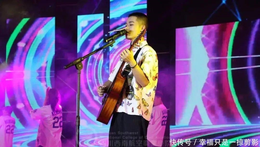 新春巨献！西航八大爆款综艺上线，一次看过瘾~ 在西航  a767