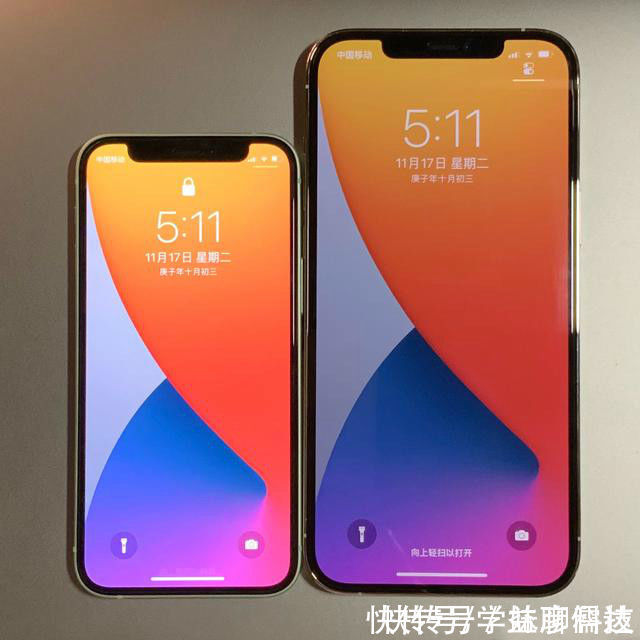 无线充电|iPhone12mini小屏火了，国产却难跟进，技术门槛太高