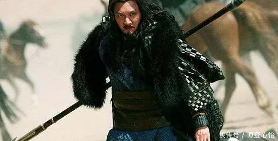 李存孝|王不过项,力不过霸,将不过李,拳不过金,分别指的是什么?