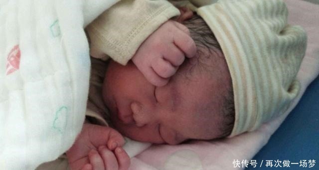 调养|小孩若在这3个“时间”降生,大人与小孩都很有福,你家占了几个!