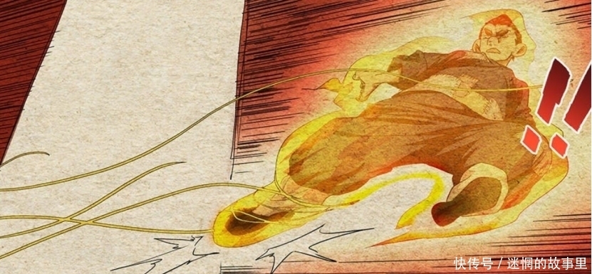 一人之下:张怀义低调了这么多年,单单只是为了超过张之维?