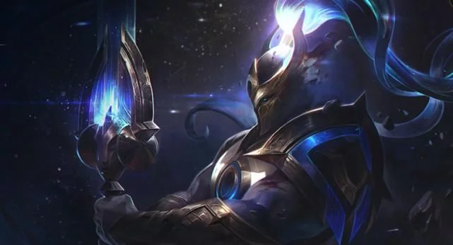 英雄联盟赵信出装