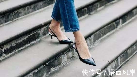 kitten|小白鞋、细高跟都out了?现在火的是这双!