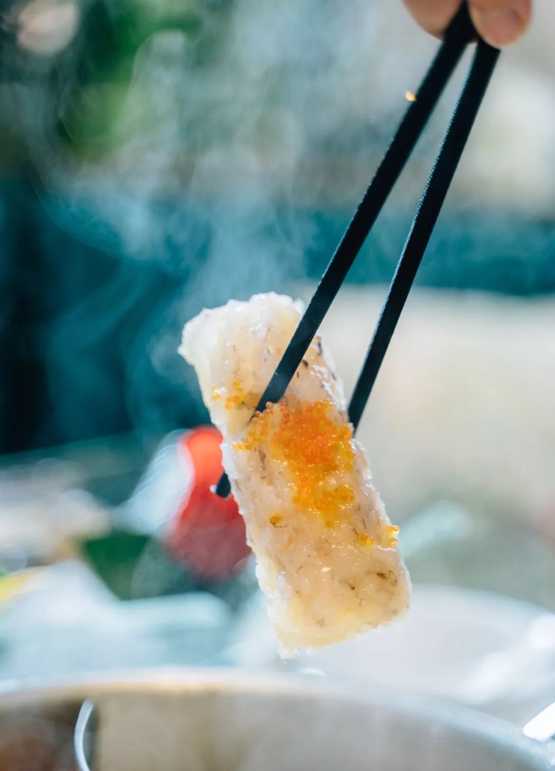 泰式|泰式海鲜火锅,100%还原普吉岛的风味