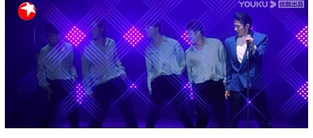 《追光吧》开播槽点不断，吴建豪周晓鸥舞美差，金星镜头全被删掉