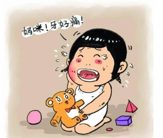 无知|2岁孩子满嘴“小黑牙”，医生不是因为糖，是父母的无知