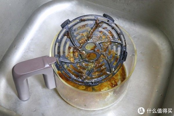 烹制|智慧家居生活 篇三十九:空气炸锅好用吗?是真鸡肋还是真好用?小编亲测告诉你真相
