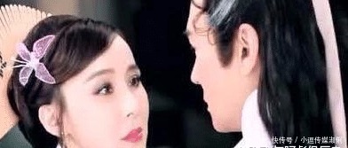 金庸|古龙笔下的男人名字,都是特别俗的字眼,但听起来很好听!