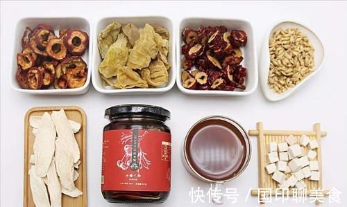 调理|孩子出现4种情况,说明积食了!教你一个调理的小方法