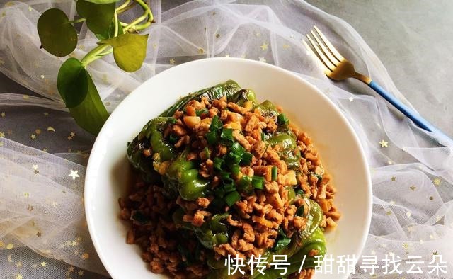 杀菌|秋天，黄瓜茄子靠边站，这菜要多吃，维生素C高，开胃杀菌又营养！