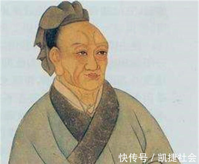 新五代史@因一字之差,成就千古咏梅绝句,你知道它的由来吗?