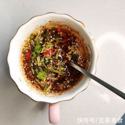 米饭|原来凉拌杏鲍菇 绝绝子！才是真正的米饭杀手