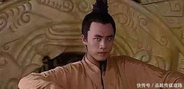 此人|自古有政才的未必有商才，唯独此人是全才，能兴一邦，能亡一国