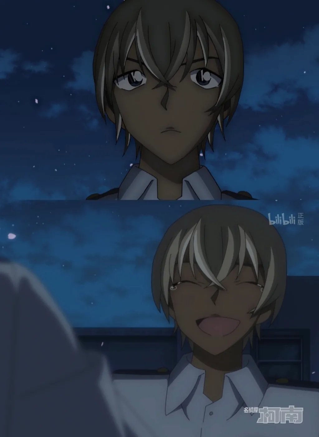 都是帥哥|名偵探柯南 頭像壁紙 | 頭像壁紙