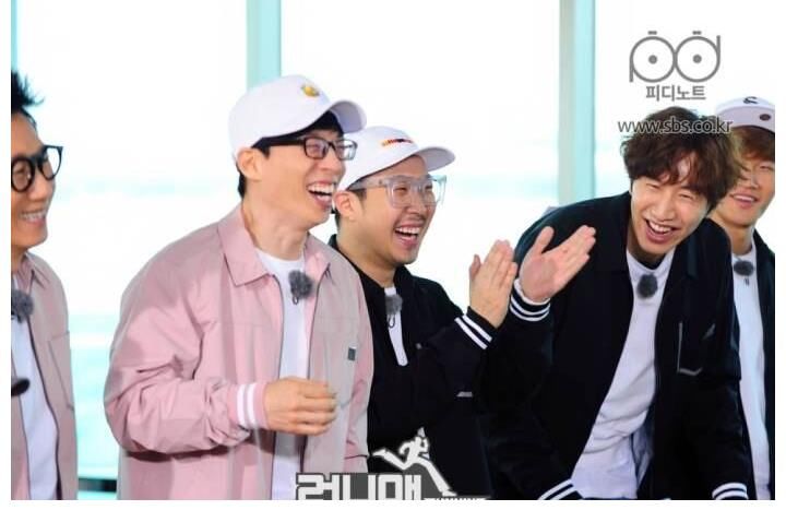 【RM资讯】《闲着干嘛呢》车胜元刘在石提及李光洙！全昭旻《橱窗》花絮照！RM新闻图！