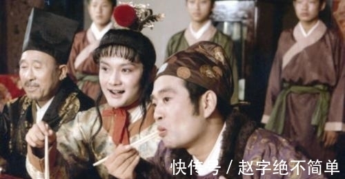 智慧@红楼梦:有趣的薛蟠,他的智慧被忽视了