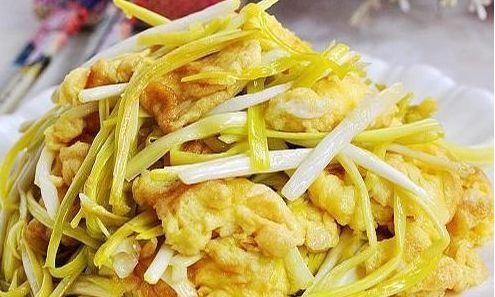 肉丝|推荐几款家常菜,色香味俱全， 简单易上手，值得一试