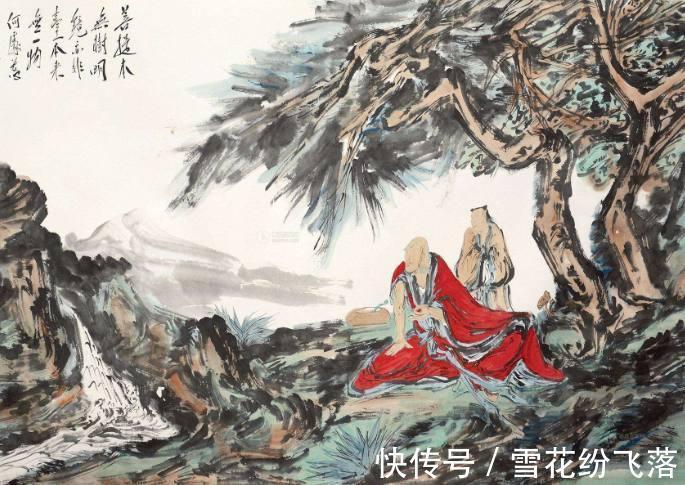 天明$最超然的10首古诗词, 品读自然之美, 领悟人生真谛