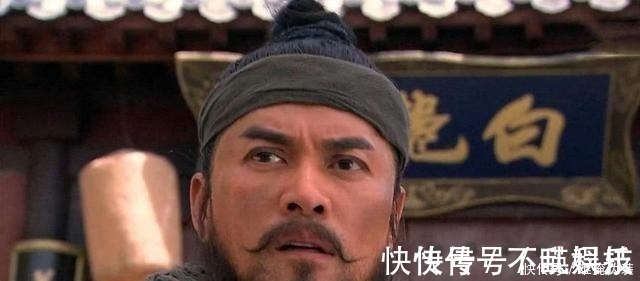 阮氏!晁盖至死不把老大位置传给宋江,其实他心中早有人选,但不敢说!