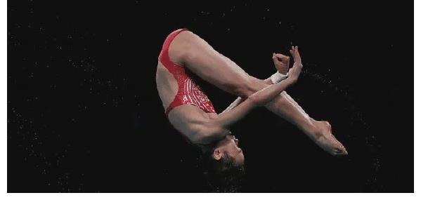 人心|平靜生活被打破，全紅嬋一夜爆紅的背后，人心值得深思