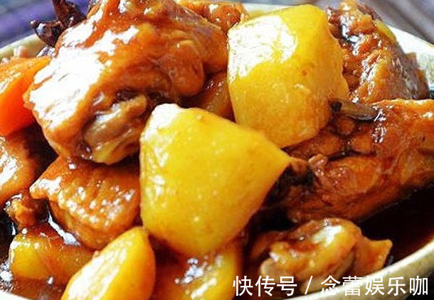 美容养颜|隔三差五给孩子烧的菜,美容养颜,美味又营养,长高益智身体棒