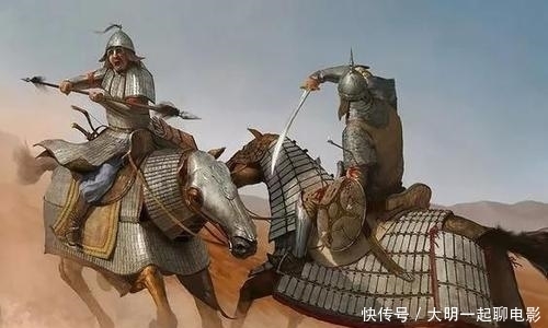 陈友谅|元朝为何98年就灭亡?朱元璋算不上“元凶”,这些才是致命伤!