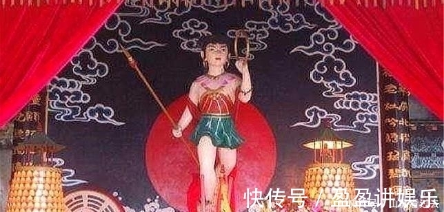 佛教|封神榜：难怪哪吒非要投胎到李靖家，看这幕后有啥不为人知的阴谋