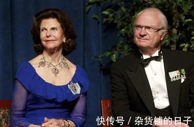 瓜路 新年就是要红!王室红宝石珠宝看起来!