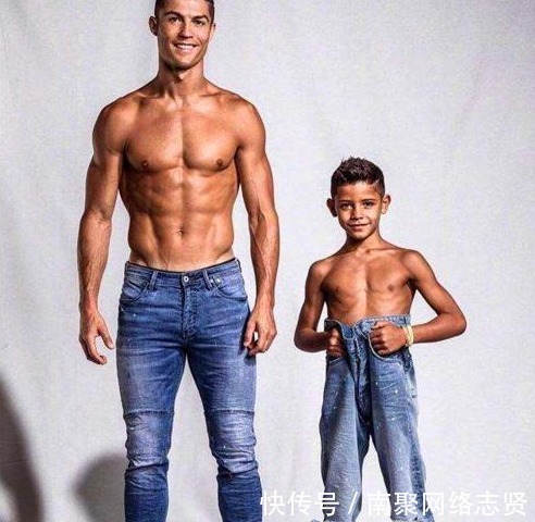 健身|他是最强壮的男孩,17年前练就全身肌肉,如今练成这样了