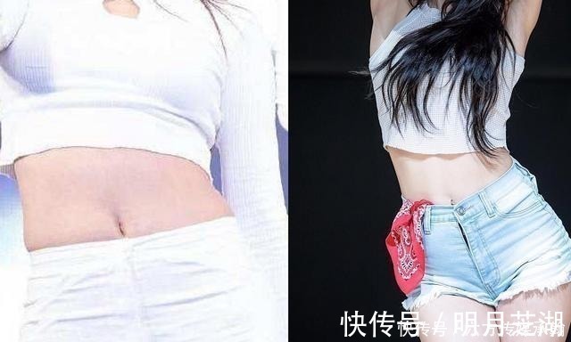 这项运动|38岁美女老师走红,马甲线大长腿让人爱,坦言减肥方法很简单