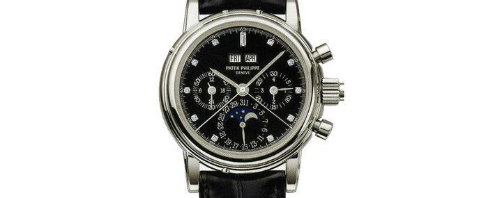 表壳|如何正确使用并维护百达翡丽手表