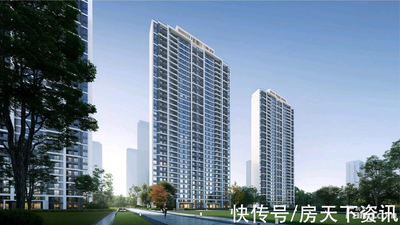 组图|景瑞未来悦好不好？置业顾问从项目现场发回新组图