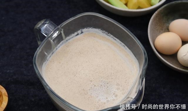 馒头|孩子的早餐别含糊,早起20分钟能做一大桌,比白粥馒头有营养