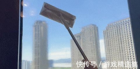 即使家里天天打扫也会出现很多“细毛灰尘”,其实问题出在这里!