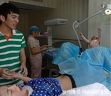产妇|“我又不是动物!”产妇分娩,几个男女实习生围观,场面太尴尬