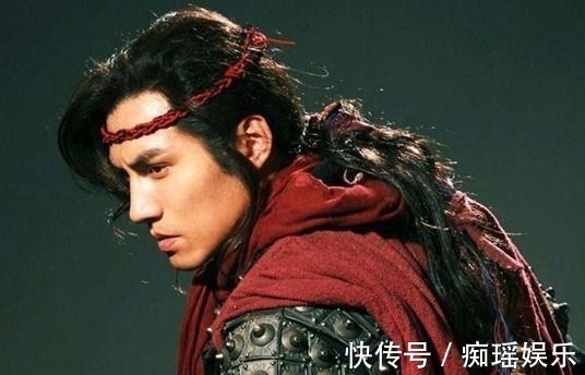 张清@水浒传八大暗器高手,第4是小李飞刀原型,第1吓得卢俊义不敢出战