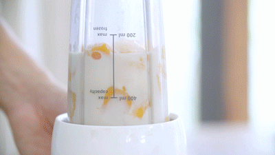 芒果|解暑又解馋,难怪孩子天天吵着还要喝