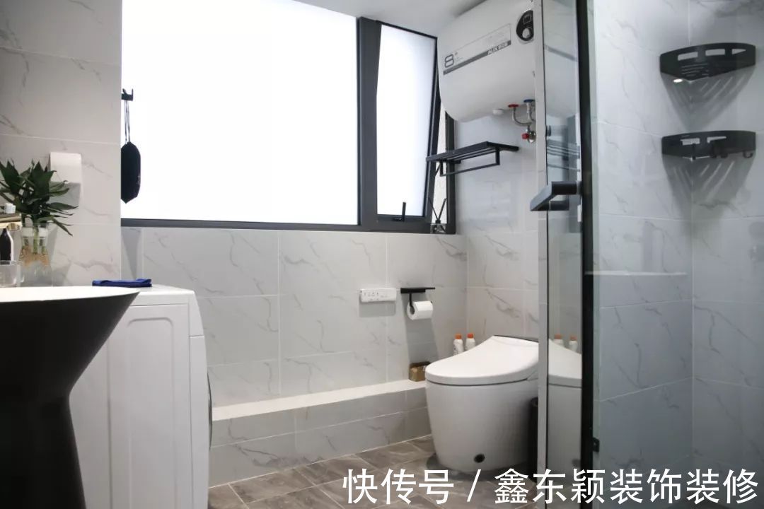 一个人|文艺女青年的63㎡单身公寓，全屋很有格调，一个人也要过得精彩！