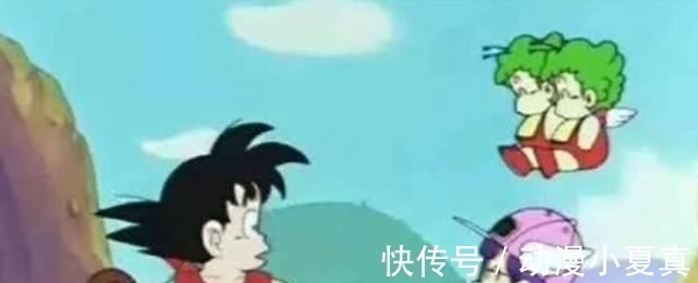 柯南里|原来角色客串镜头,已经不罕见,在柯南里可以看到犬夜叉
