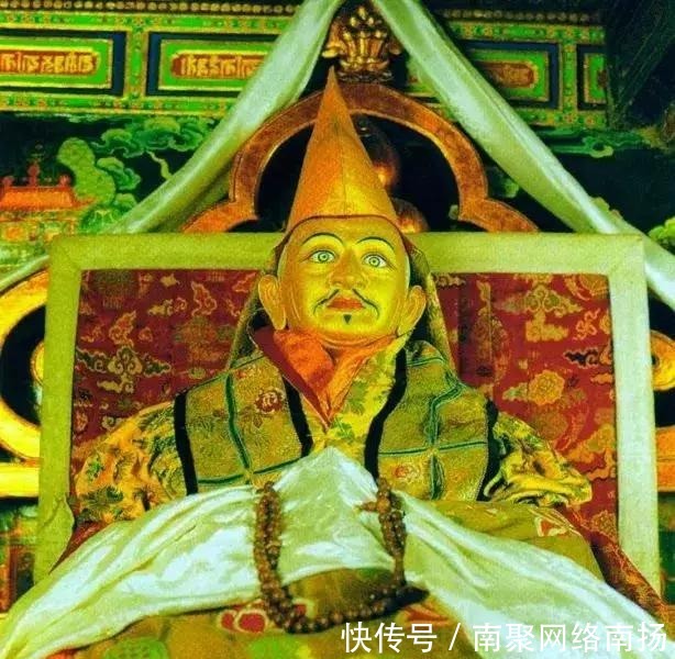 老年|比故宫还壕的宫殿:最好的藏传文玩都在这儿