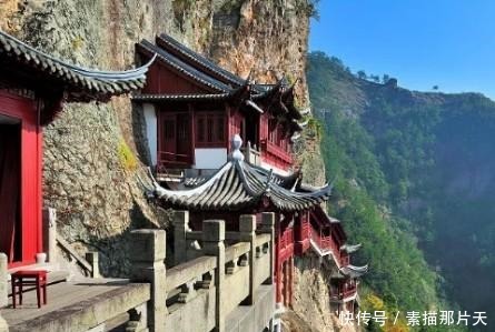 这些建筑, 他们敢建, 你不一定敢住进去