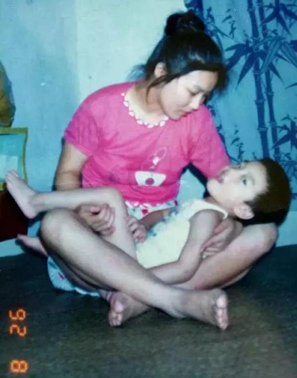 家长|如何把脑瘫儿培养成哈佛硕士?这位单亲妈妈,用母爱书写奇迹