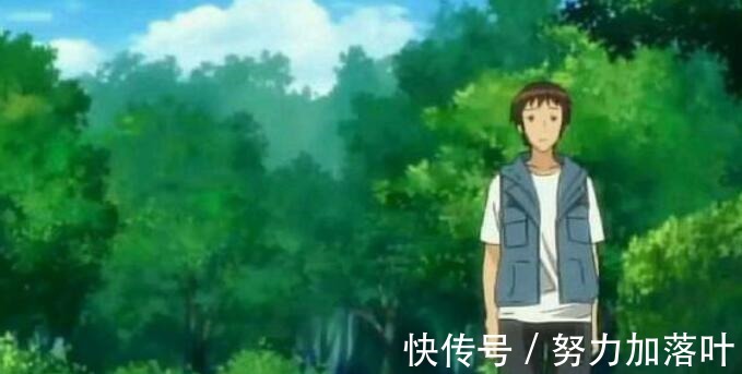 次元|2.5次元在虚拟世界寻找真实生活的人,或许我们都是